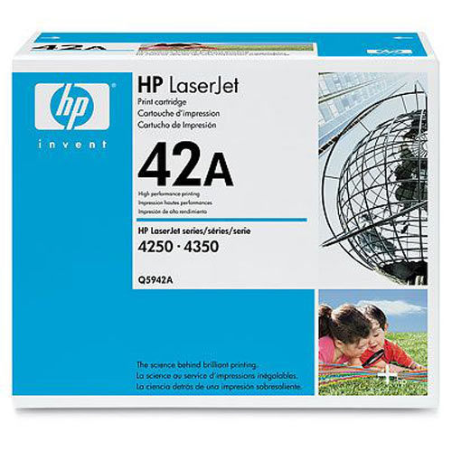 Loại bỏ mực in giả với phần mềm HP Toner Cartridge Authentication