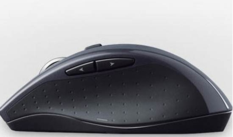 Trải nghiệm chuột không dây Logitech hàng hiệu Trải nghiệm chuột không dây Logitech hàng hiệu