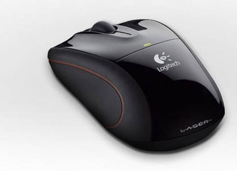 Trải nghiệm chuột không dây Logitech hàng hiệu Trải nghiệm chuột không dây Logitech hàng hiệu