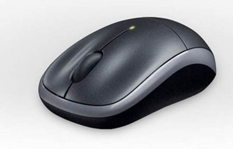 Trải nghiệm chuột không dây Logitech hàng hiệu Trải nghiệm chuột không dây Logitech hàng hiệu