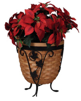 Sang trọng với sắt nghệ thuật Thủy Tiên