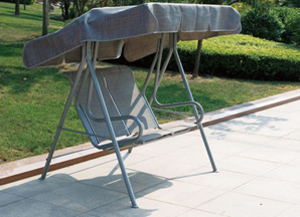 Sang trọng với sắt nghệ thuật Thủy Tiên