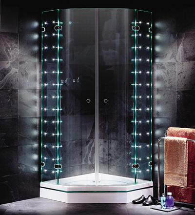 Đèn LED trong chiếu sáng hiện đại