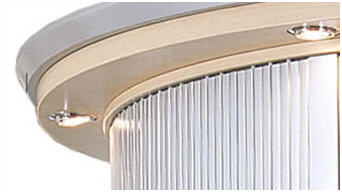 Căn bếp xoay tiết kiệm diện tích