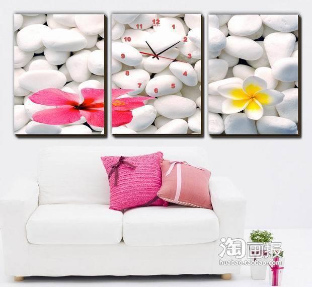 Đồng hồ treo tường cực nghệ thuật cho nhà bạn Đồng hồ treo tường cực nghệ thuật cho nhà bạn