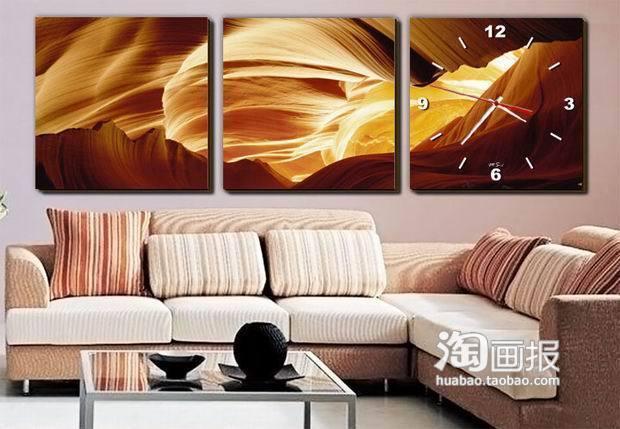 Đồng hồ treo tường cực nghệ thuật cho nhà bạn Đồng hồ treo tường cực nghệ thuật cho nhà bạn