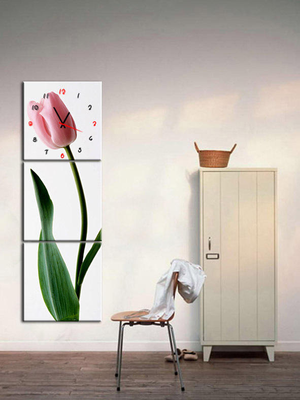 Đồng hồ treo tường cực nghệ thuật cho nhà bạn Đồng hồ treo tường cực nghệ thuật cho nhà bạn