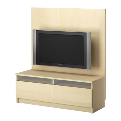 Kệ tivi đơn giản mà đẹp