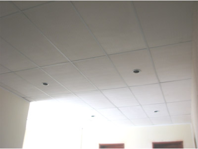 Trần thạch cao cho ngôi nhà hiện đại