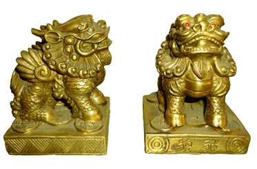 Tác dụng và cách bày trí Tỳ Hưu trong phong thủy Tác dụng và cách bày trí Tỳ Hưu trong phong thủy