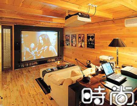 Đạo diễn Phùng Tiểu Cương và căn hộ như của hoàng tộc