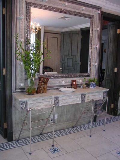 Đạo diễn Phùng Tiểu Cương và căn hộ như của hoàng tộc