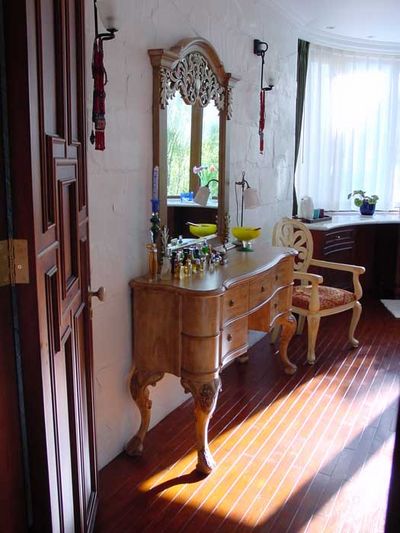 Đạo diễn Phùng Tiểu Cương và căn hộ như của hoàng tộc