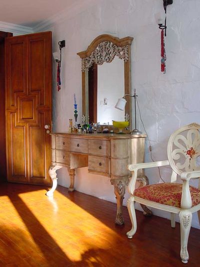 Đạo diễn Phùng Tiểu Cương và căn hộ như của hoàng tộc