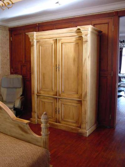 Đạo diễn Phùng Tiểu Cương và căn hộ như của hoàng tộc