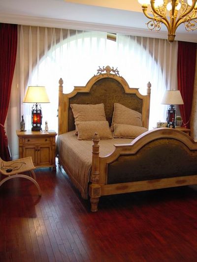 Đạo diễn Phùng Tiểu Cương và căn hộ như của hoàng tộc