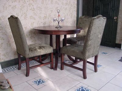 Đạo diễn Phùng Tiểu Cương và căn hộ như của hoàng tộc