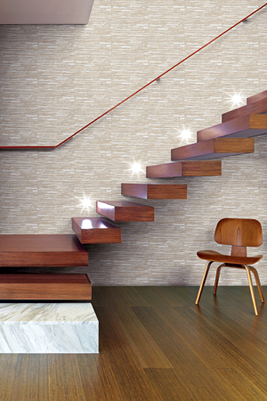 Giấy dán tường: một sắc diện mới