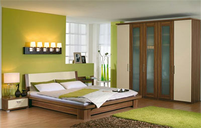 Nguyên tắc chọn màu sắc nhà theo phong thủy Nguyên tắc chọn màu sắc nhà theo phong thủy