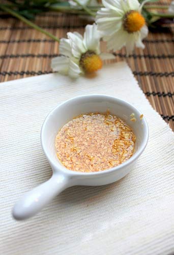 Nấu ăn: Giòn mát cải làn sốt dầu hào