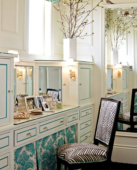 Ý tưởng thú vị trang trí nhà với cành cây