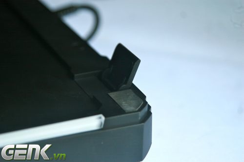 Đánh giá bàn phím Razer Marauder: Giáp sắt xông pha (P.2)