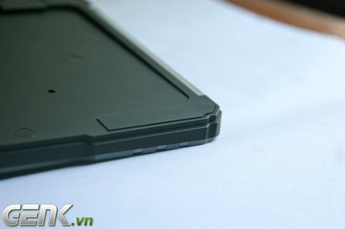 Đánh giá bàn phím Razer Marauder: Giáp sắt xông pha (P.3)