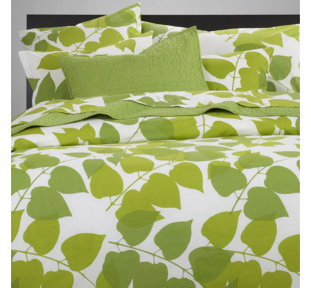 Những ý tưởng trang trí phòng ngủ mùa hè