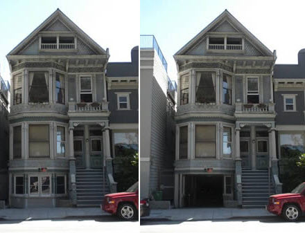 Mẹo thiết kế không gian cực... bí mật trong nhà