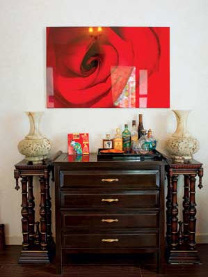 Tách khỏi ồn ào