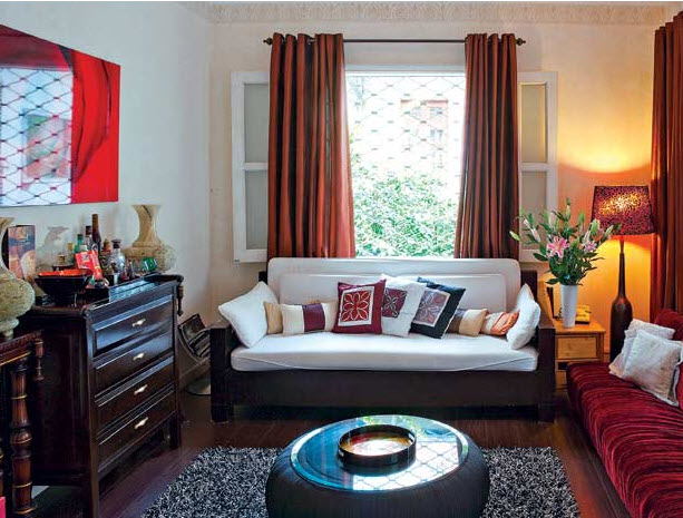 Tách khỏi ồn ào