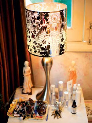 Tách khỏi ồn ào