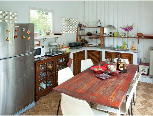 Tách khỏi ồn ào