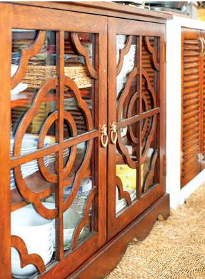 Tách khỏi ồn ào