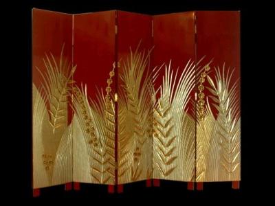 Vách ngăn nghệ thuật