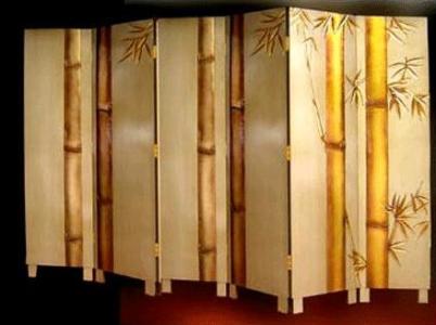 Vách ngăn nghệ thuật