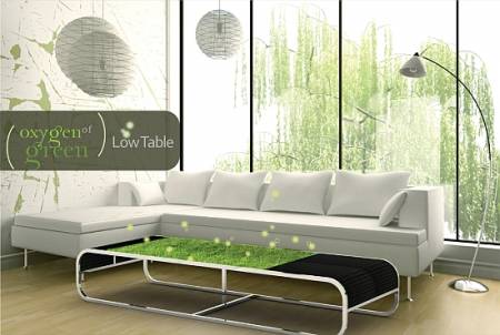 9 thiết kế cho máy làm sạch không khí