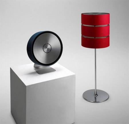 9 thiết kế cho máy làm sạch không khí