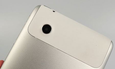 Ngắm m&aacute;y t&iacute;nh bảng HTC Flyer tại Việt Nam