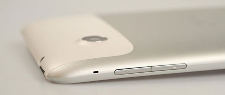 Ngắm máy tính bảng HTC Flyer tại Việt Nam Ngắm máy tính bảng HTC Flyer tại Việt Nam