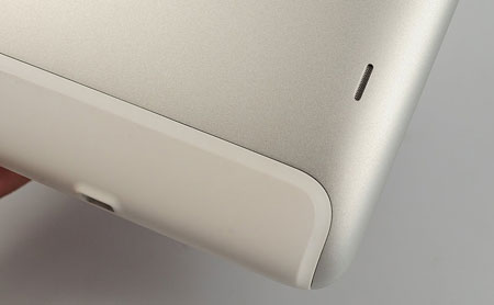 Ngắm máy tính bảng HTC Flyer tại Việt Nam Ngắm máy tính bảng HTC Flyer tại Việt Nam