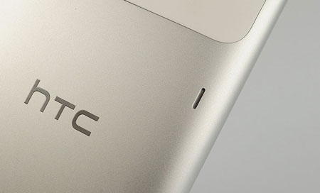 Ngắm m&aacute;y t&iacute;nh bảng HTC Flyer tại Việt Nam