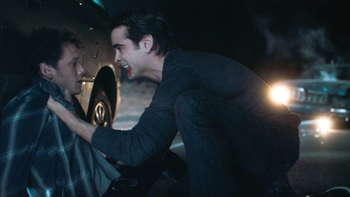 Fright Night tung trailer rùng rợn