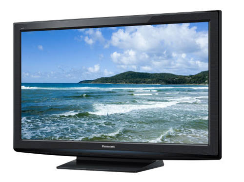 10 mẫu HDTV 40 inch giá tốt