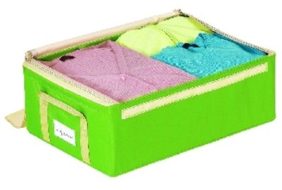 Gọn gàng với Living Box