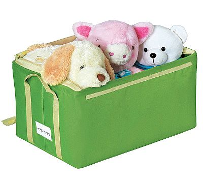 Gọn gàng với Living Box