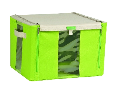 Gọn gàng với Living Box