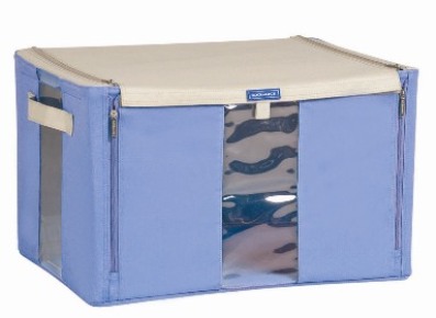 Gọn gàng với Living Box