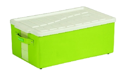 Gọn gàng với Living Box