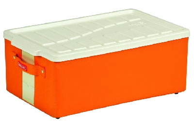 Gọn gàng với Living Box